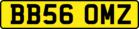 BB56OMZ