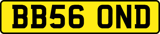 BB56OND