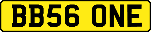 BB56ONE
