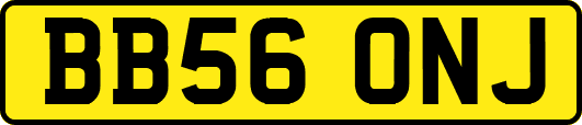 BB56ONJ