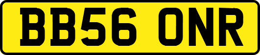 BB56ONR