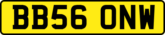 BB56ONW