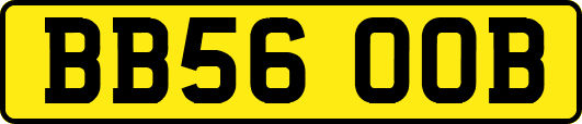 BB56OOB