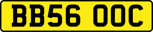 BB56OOC