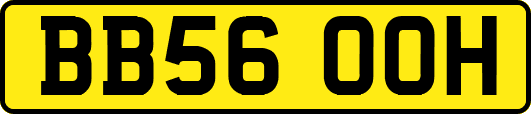 BB56OOH