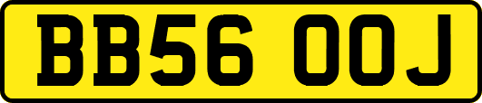 BB56OOJ