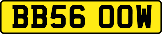 BB56OOW
