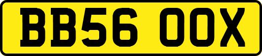 BB56OOX