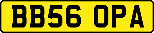 BB56OPA