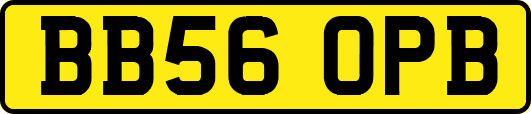 BB56OPB