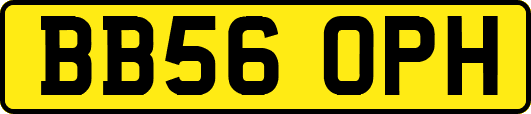 BB56OPH