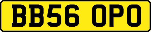 BB56OPO