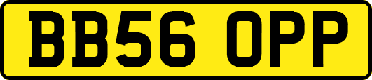 BB56OPP