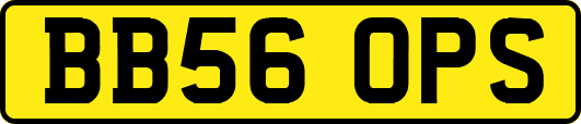 BB56OPS