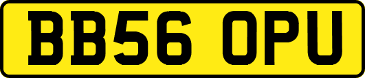 BB56OPU
