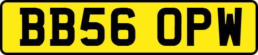 BB56OPW