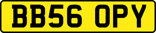 BB56OPY