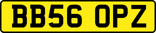 BB56OPZ