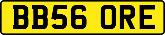 BB56ORE