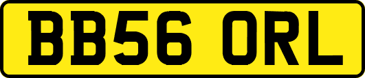 BB56ORL