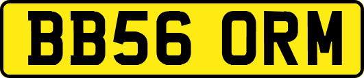 BB56ORM