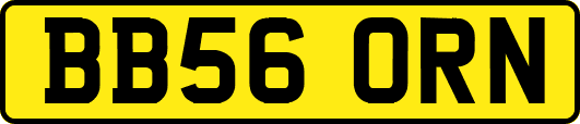 BB56ORN
