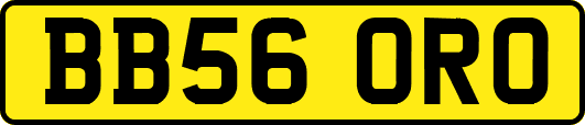 BB56ORO