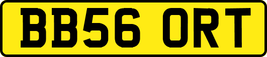 BB56ORT