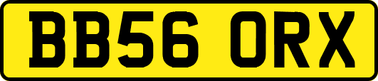 BB56ORX