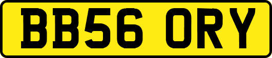 BB56ORY