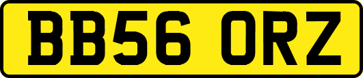 BB56ORZ