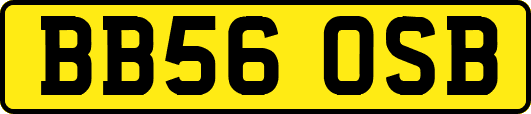 BB56OSB