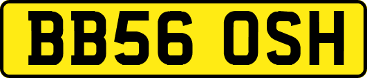 BB56OSH