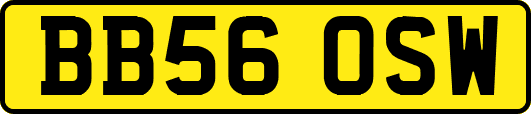 BB56OSW