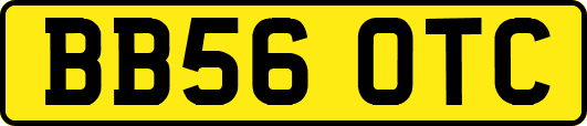 BB56OTC