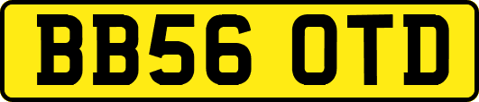 BB56OTD