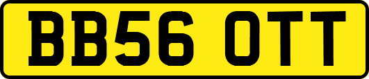 BB56OTT