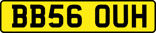 BB56OUH