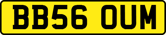 BB56OUM