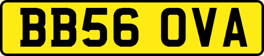 BB56OVA