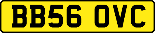 BB56OVC