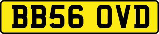 BB56OVD