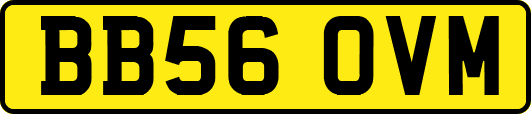 BB56OVM