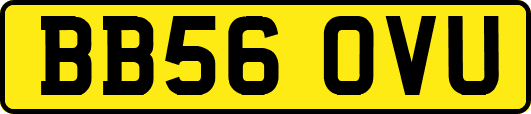 BB56OVU