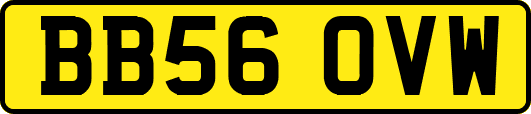 BB56OVW
