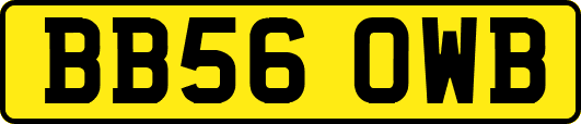 BB56OWB