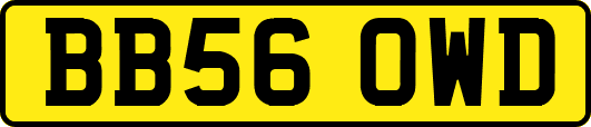BB56OWD