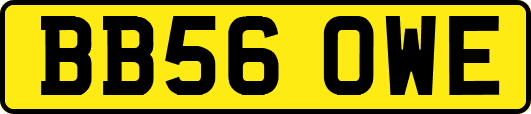 BB56OWE