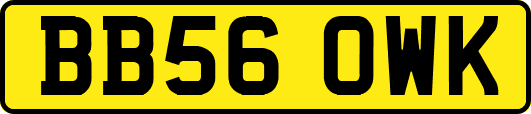 BB56OWK