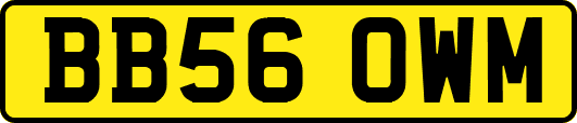 BB56OWM
